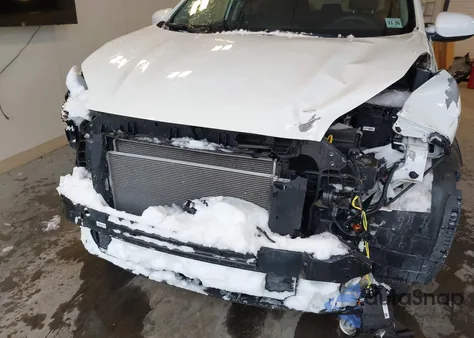 2021 Kia Sportage Lx z USA, uszkodzony, nr VIN KNDPM3AC5M7873107